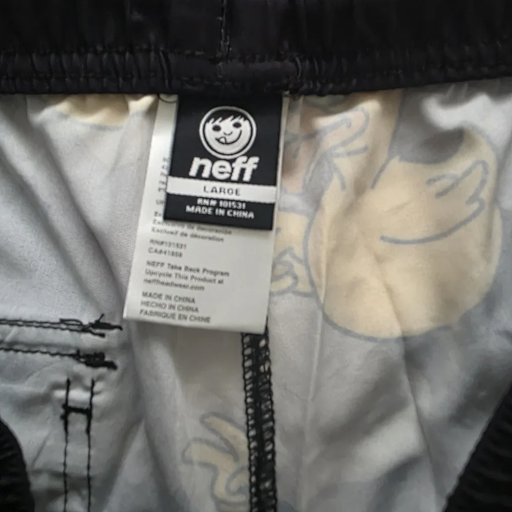 Neff vibrant board